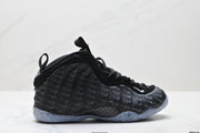 Nike Air Foamposite Hadawei Black Sneakers