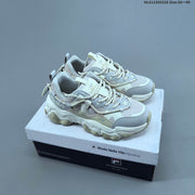 FILA Fluid 5 Low-Top Sneakers F12M432101FPA