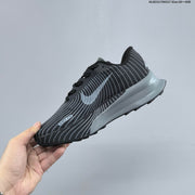 Nike ACG Ultrafly Trail Running Shoes in Black and Gray