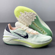 Nike Air Zoom G.T. Cut 2 Basketball Shoes Mint Green DJ6015-101