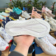 ASICS NOVABLAST 5 LE White Running Shoes