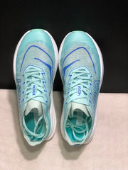HOKA Mach X 2 Running Shoes, Aqua Blue