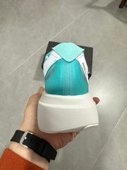 Nike Lightstrike Pro EVO Running Shoes Aqua Black White