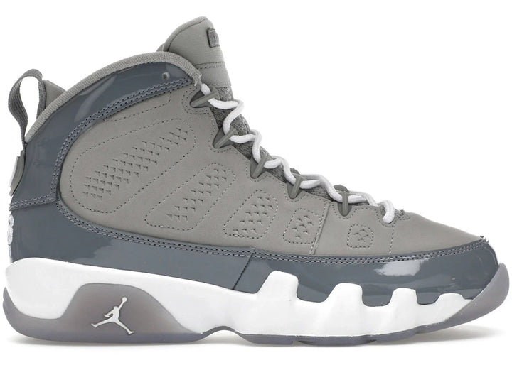 Jordan 9 Retro Cool Grey (2025) (GS) MB