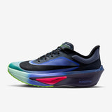 Nike Zoom Fly 6 Running Shoes Black Blue Green