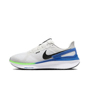 Nike Structure 25 Road Running Shoes White Blue DJ7883-104