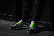 Nike Air VaporMax Moc 2 Acronym Black White Volt AQ0996-001