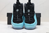 Nike Air Foamposite One Penny Hardaway Black Light Blue