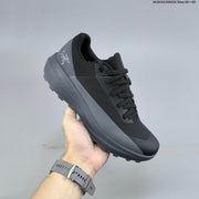 Arc'teryx Norvan LD M Low-Cut Trail Shoe, Dark Gray