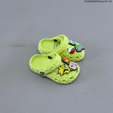 Crocs Classic Clog Kids' Shoes with Character Charms