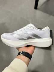 adidas Lightstrike Pro White Running Shoes JR6207