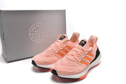 adidas Ultra Boost 22 Heat.RDY Running Shoes GX8037 Pink