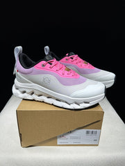 On Cloudtilt 2.0 x LOEWE Sneakers in Rose Pink