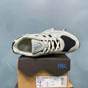 ASICS GEL-KAYANO 12.1 Sneakers Grey Black 1203A846-020