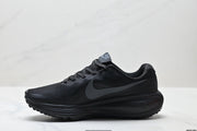 Nike Revolution 8 Black Running Shoes