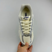 ASICS GEL-PTG Z 4 Silver Sneakers 1203B126-100
