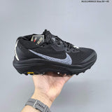 Nike ACG Zegama Trail Running Shoes Black Gray