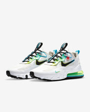 Nike Air Max 270 React Sneakers White CK6457-100