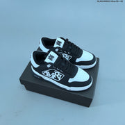 AMIRI MA Skyline Low-Top Sneakers