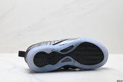 Nike Air Foamposite One Penny Hardaway Black Sneakers