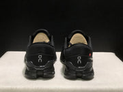 On Cloud X 4 Black Eclipse Sneakers