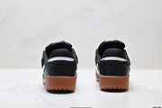 Nike Terra Manta Black and White Sneakers