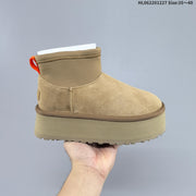 UGG Women’s Classic Mini Platform Boot