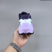 KAILAS FUGA EX330 Trail Running Shoes White Purple
