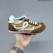 Loewe Ballet Runner 2.0 Low-Top Sneakers