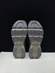 On x Loewe Cloudventure 3.0 Sneakers in Brown