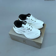 On THE ROGER Pro Fire Tennis Shoes