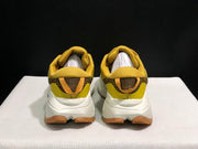 HOKA Skyline Float X Trail Running Shoes in Yellow
