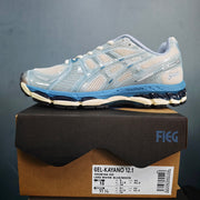 Nike Zoom Vomero 5 Lake Water Blue White Sneakers