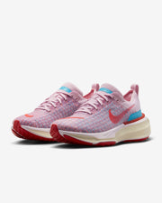 Nike ZoomX Invincible Run Flyknit 3 Women's Road Running Shoes Pink