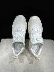 On Cloudtilt 2.0 x LOEWE White Sneakers