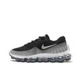Nike Air Liquid Max Running Shoes – Black and Silver