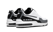 Air Max LTD 3 "White Black" 687977 105