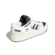 adidas Originals Forum 84 Low Sneakers White Navy GZ6427