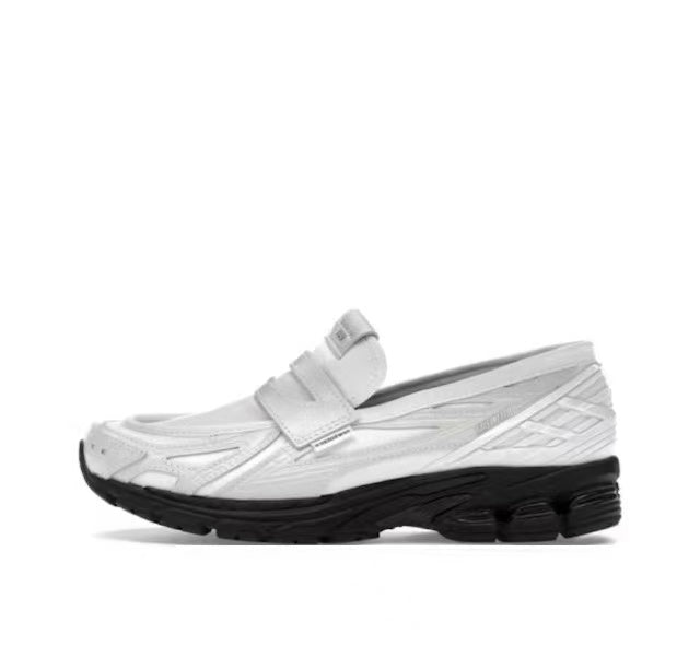 New Balance U1906LCO White Black Sneakers