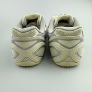 ASICS GEL-PTG Z 4 Silver Sneakers 1203B126-100