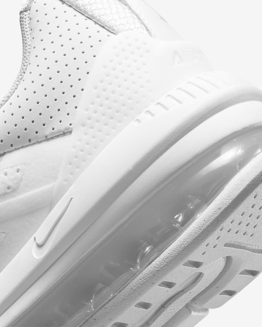Nike Air Max Genome White Sneakers CZ1645-100