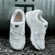 Nike Air Zoom Vomero 5 White Running Sneakers