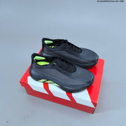 Adidas Hyperboost EDGE Running Sneakers Black Gray KL1937
