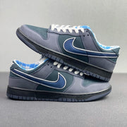 Nike SB Dunk Low Concepts Blue Lobster Sneakers 313170-342