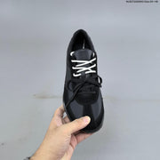 Ecco Biom Lite TR Low-Top Casual Sneakers, Black