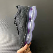 Nike Air Max Scorpion Sneakers Black Purple DR0888-001