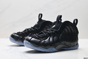 Nike Air Foamposite One Penny Hardaway Black Sneakers
