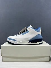 Jordan Air Jordan 3 Retro SP Sneakers White Blue IR0912-400