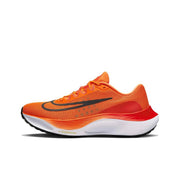 Nike Zoom Fly 5 Running Shoes Orange Black DM8968-800