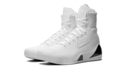 Kobe 9 Protro Halo "White" FZ7335 100